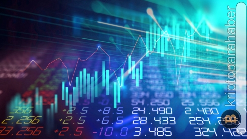 Bu altcoin yükselişine hız kesmeden devam ediyor! Yükseliş devam edecek mi?