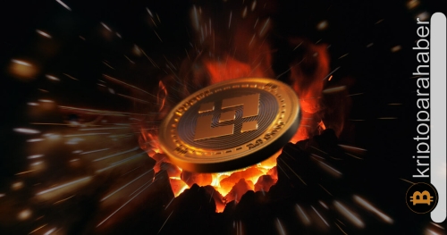 BNB yakım işlemleri planlandığı gibi devam ediyor! Fiyata etkisini ne zaman göreceğiz?