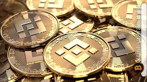 BNB, olaylı bir haftanın ardından şaşırtmaya devam ediyor! Sırada ne var?