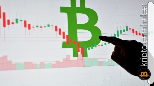 Piyasalar çökerken, BTC için iddialı tahmin bakın kimden geldi?