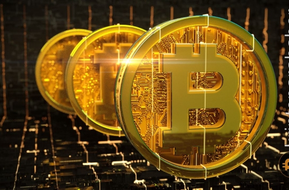 Bitcoin teknik analiz: Son 9 ayın zirvesi geldi!