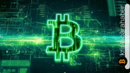 Teknik göstergeler, Bitcoin’in uzun vadede iyi bir tercih olabileceğini gösteriyor!