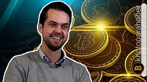 Popüler analistin Bitcoin yorumu ilgi çekiyor: “Ufukta büyük bir hareket var!”