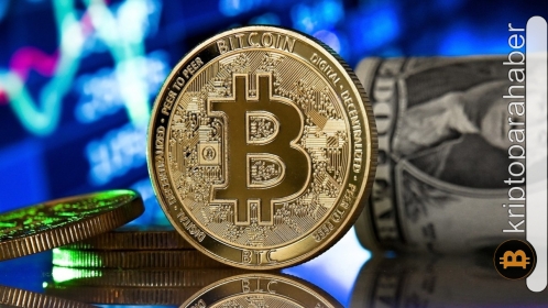 Piyasa lideri olan Bitcoin, durgunluk aşamasının ardından şaşırtıcı bir hareket yapabilir!