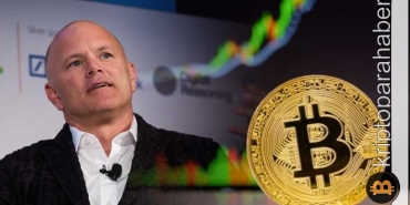 Mike Novogratz iddialı konuştu: "Bitcoin fiyatı, Fed'in bu hareketinden kısa bir süre sonra artacak!"