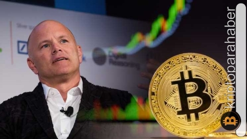 Mike Novogratz iddialı konuştu: “Bitcoin fiyatı, Fed’in bu hareketinden kısa bir süre sonra artacak!”