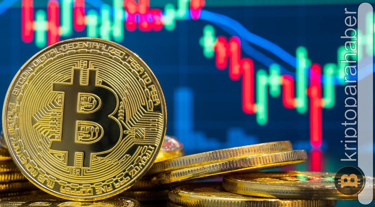 Bu rapora göre Bitcoin fiyatı yeni bir yükselişe hazırlanıyor!