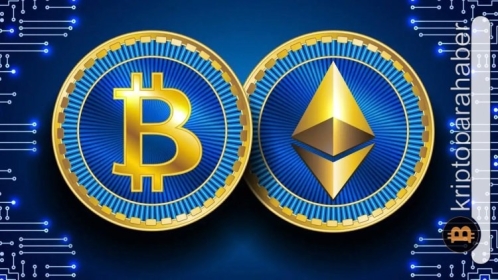 Bitcoin ve Ethereum yükselişi ne kadar sürecek? Takip edilecek seviyeler
