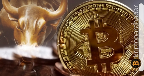 Bu veriler, Bitcoin’in büyük boğa koşusuna hazır olduğunu gösteriyor! Ne zaman başlayacak?