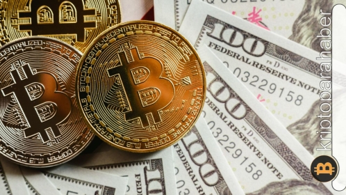 Bitcoin vadeli işlemler, satış baskısı mı oluşturuyor?