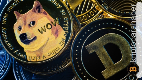 Bitcoin ve Dogecoin birlikte yürüyor: Altında yatan neden…