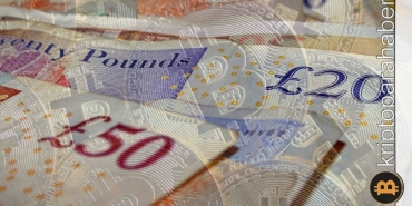 Bitcoin ve Sterlin, ABD doları karşısında güçsüz mü?