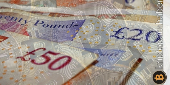 Bitcoin ve Sterlin, ABD doları karşısında güçsüz mü?