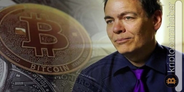 Bitcoin savunucusu Max Keizer, herhangi bir altcoin'i satın alıp almadığını açıkladı!