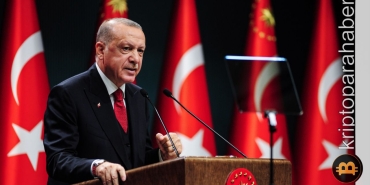 Blockchain Zirvesi’ne Cumhurbaşkanı Erdoğan’ın konuşmaları damga vurdu!