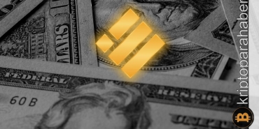 Bu stablecoin’in değeri son br iki içinde yüzde 22 arttı