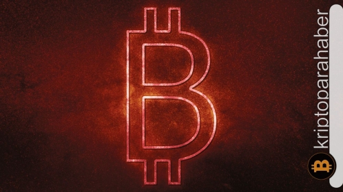 Bugün borsalardan bakın ne kadar BTC çıkışı oldu?