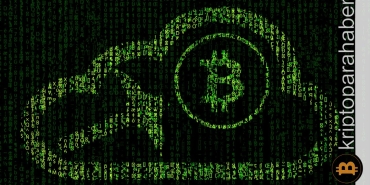 İflas kaygısı Bitcoin madenciliği yapan şirketi de etkiledi: Hisseler askıda!