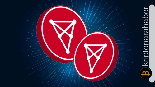 Bu altcoin’in boğaları yükselişi devam ettirme niyetinde! Bir sonraki hedef nerede?