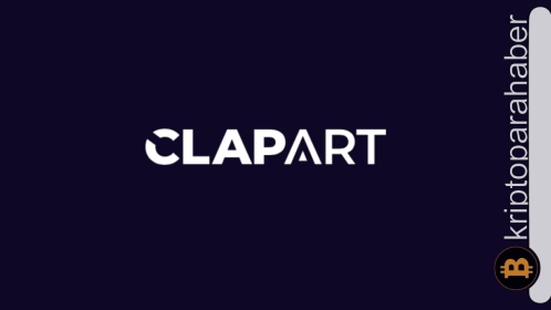 CLAPART, ilk global projesiyle karşınızda!
