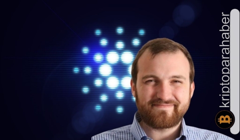Cardano kurucusundan topluluğu heyecanlandıran bir açıklama: Kasım ayında özel bir şey geliyor