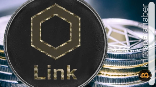 Chainlink fiyat analizi: LINK boğaları bu direnci geçerse yeni bir ralli başlayacak!