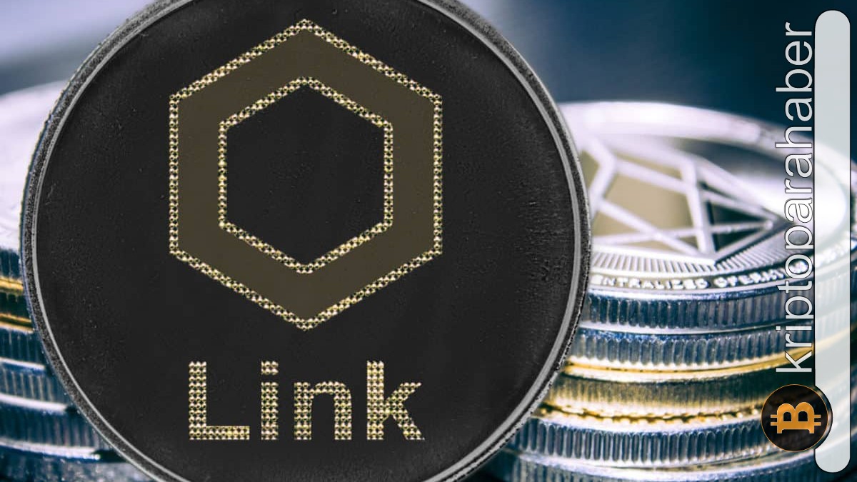Chainlink fiyat analizi: LINK boğaları bu direnci geçerse yeni bir ralli başlayacak!