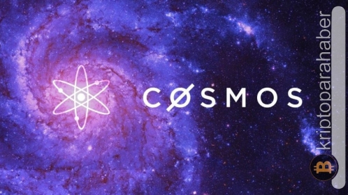Cosmos 2.0 yükseltmesi için oylama başlatıldı! ATOM fiyatına etkisi olacak mı?