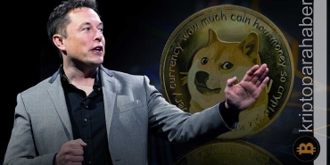 Elon Musk'tan Dogecoin'e yeni destek! DOGE fiyatı yükseliyor mu?