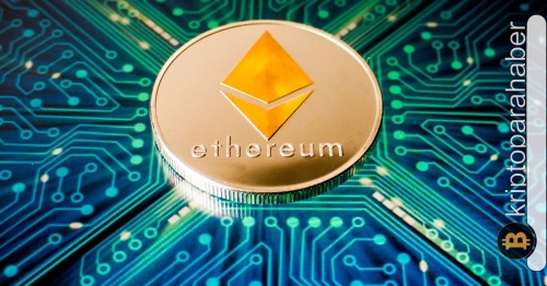 Bu teknik göstergedeki artış, Ethereum’un fiyatını yükseltmeye yardımcı olabilir!