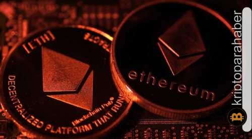 Ethereum için tehlike hâlâ devam ediyor! Hangi durumda 1,000 dolara düşebilir?