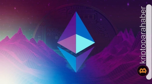Kripto analistlerinden karamsar Ethereum yorumu: Düşüş 750 dolara kadar devam edebilir!