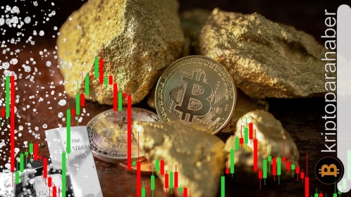 Eylül ayı kripto endüstrisi ve dünya ekonomisinde neler yaşandı?