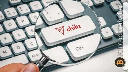 Fan tokenlerinin atası Chiliz, günün dikkat çekeni…