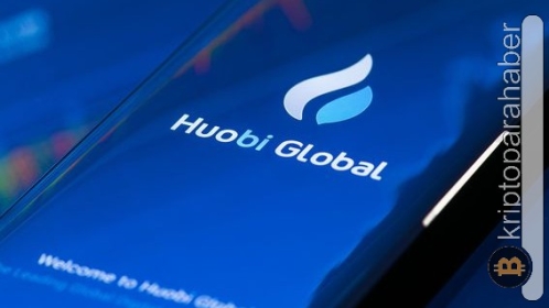 Huobi Token (HT) işlem hacmi 24 saat içerisinde %140 yükseldi!