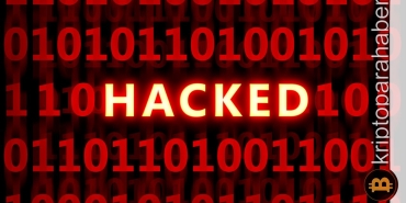 Kripto korsanı, hack saldırısının ardından varlıkları iade etti