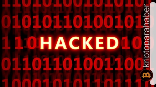 Kripto korsanı, hack saldırısının ardından varlıkları iade etti