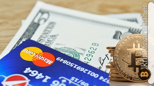 Mastercard, kripto ticareti için bankalara yeni bir hizmet verecek