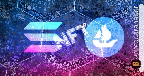 Bu altcoin’in NFT cephesindeki son hamlesi, uyuyan devi uyandırabilir!