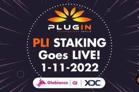 PLI STAKING'in artık Globiance Platformunda mevcut olduğu duyuruldu.