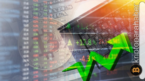 Piyasanın kötü olması, Bitcoin değerine engel olamıyor: Neden mi?