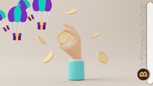 Binance, Ripple sahiplerine Airdrop dağıtımını tamamladı…