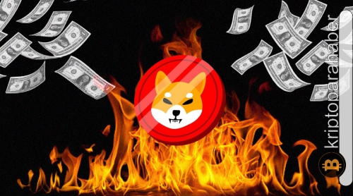 Shiba Inu yakım işlemlerinde göze çarpan bir değişiklik var! Fiyat hareketi kısıtlanıyor mu?