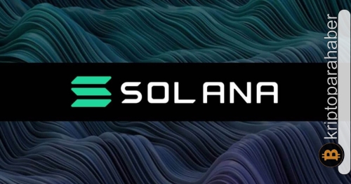 Ayılar, SOL fiyatında kontrolü ele geçirmek konusunda çok ısrarcı! Düşüş mü gelecek?