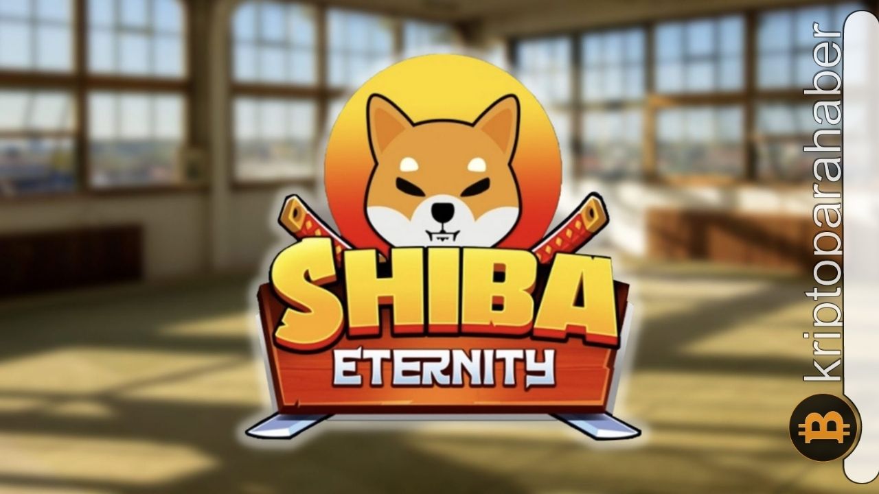 Shiba Inu oyunu kendini geliştirmeye devam ediyor: İşte yeni detaylar…