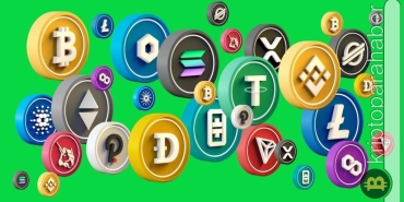 Bu altcoin için göstergeler olumlu sinyaller veriyor! Takip edilcek seviyeler