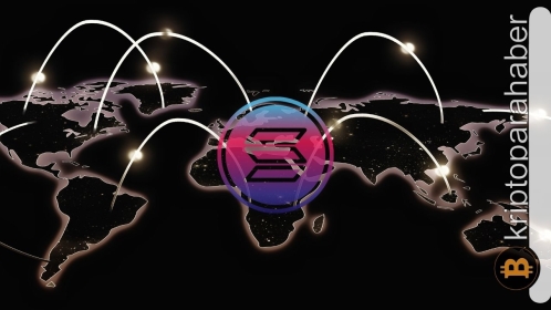 Solana ağındaki saldırıların artmasıyla değerlemede milyar dolarlık kayıp!