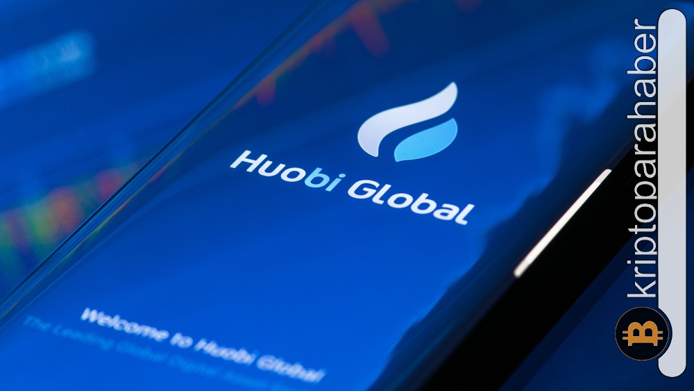Huobi Global, HUSD adlı stablecoin'i delist ediyor! Peki neden?