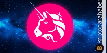 Uniswap bu seviyeyi korursa yeni bir ralli başlatabilir! Teknik analiz