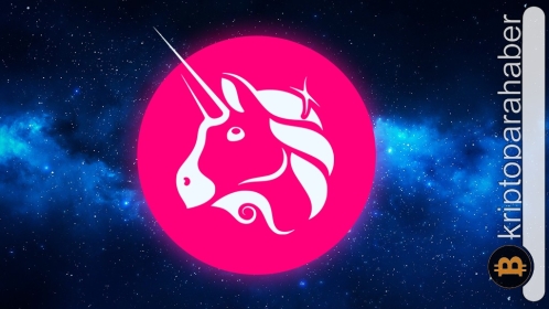 Uniswap bu seviyeyi korursa yeni bir ralli başlatabilir! Teknik analiz